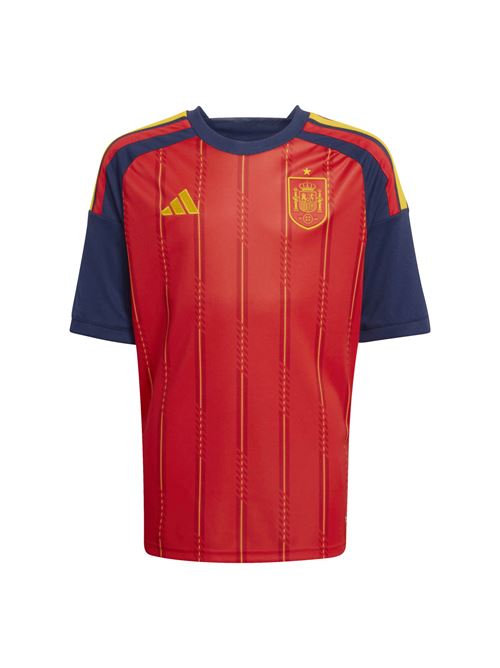Adidas Spagna maglia gara bambino home wc 26 Spagna | JZ5757HOME WC 26